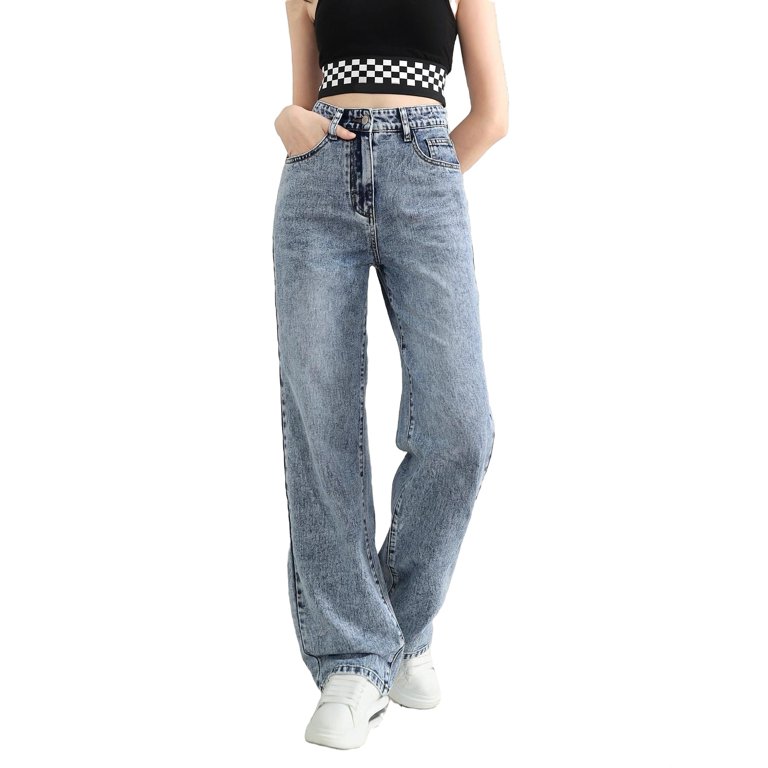 Walmart girls outlet jeans