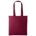 thumbnail image 1 of Plain Strong Shoulder Shopper Bag, 1 of 2