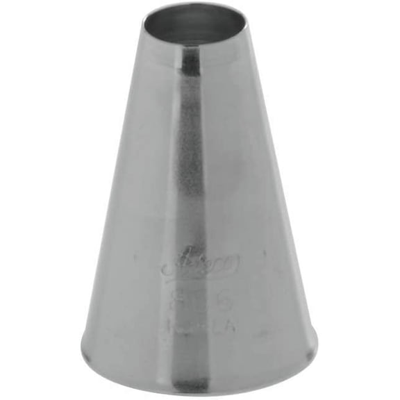 Plain Style Pastry Tip Size 806