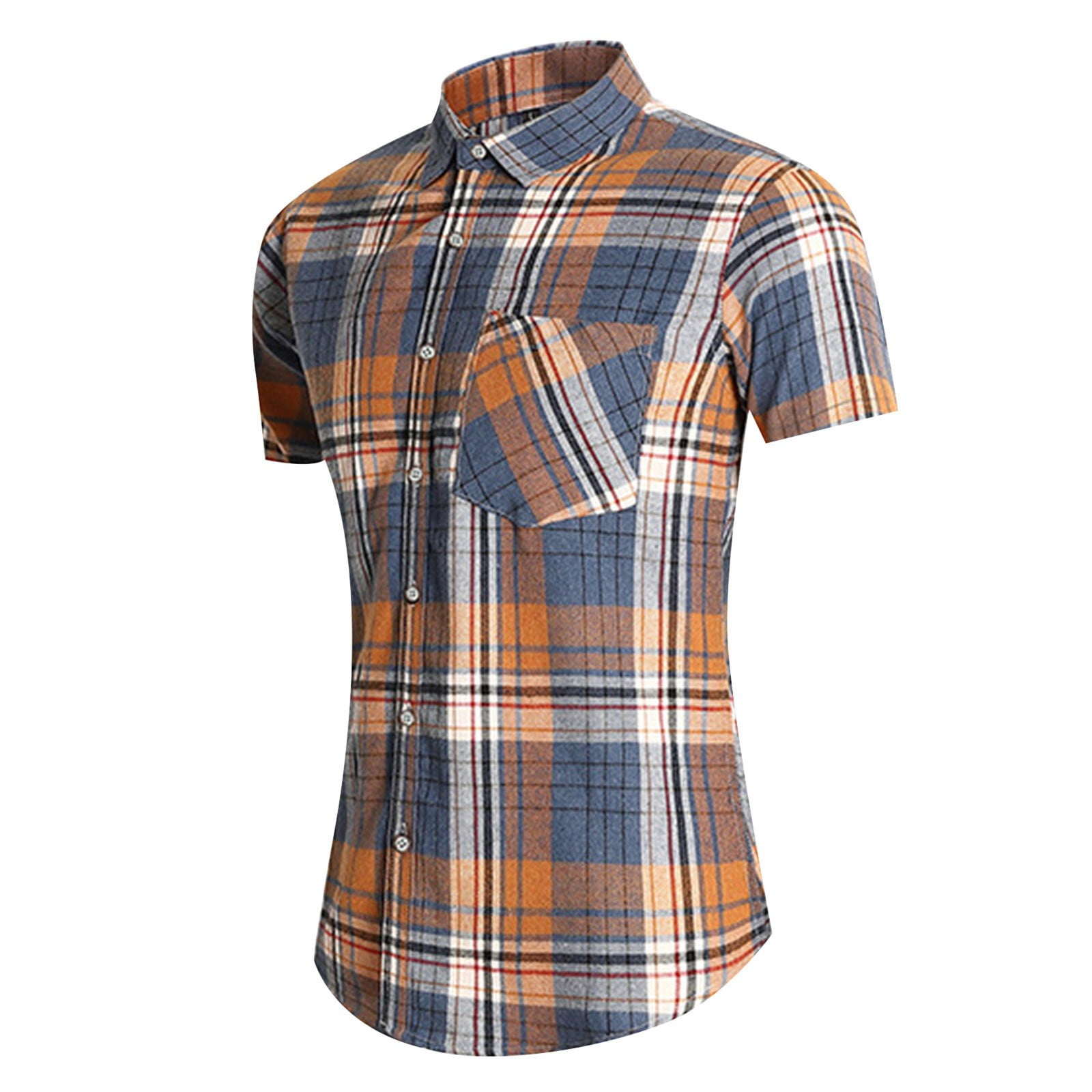 Cheap flannel shirts in bulk 2025