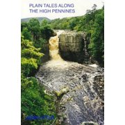 Plain Tales along the High Pennines Paperback