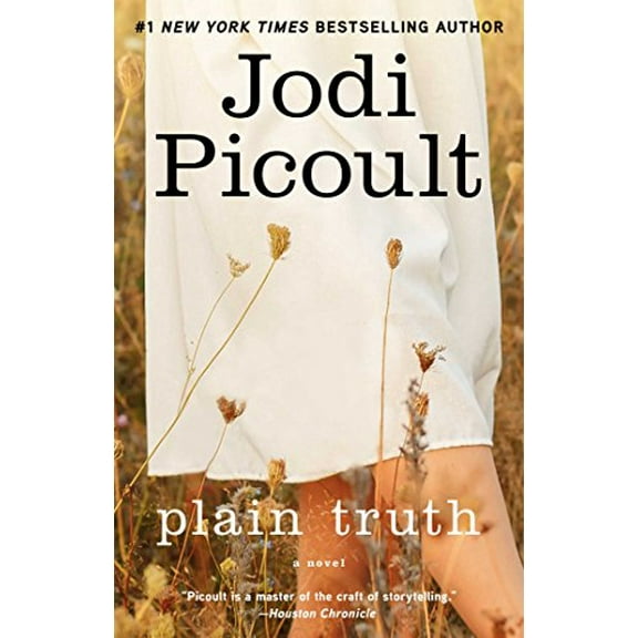 Pre-Owned Plain Truth, Packaging may vary (Paperback) 1416547819