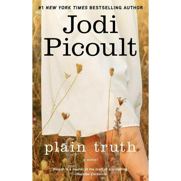Plain Truth, (Paperback)