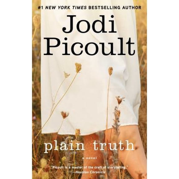 Pre-Owned Plain Truth (Paperback) 1416547819 9781416547815
