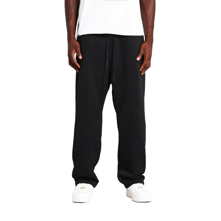 Men's hanes sweatpants walmart sale