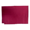 thumbnail image 1 of Plain Wool Scarf For Women 100% Wool Scarf Very Light Weight Pair It With Any Of Your Outfits For The Minimal But Elegant Look, 1 of 3