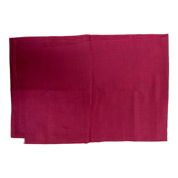 Plain Wool Scarf For Women 100% Wool Scarf Very Light Weight Pair It With Any Of Your Outfits For The Minimal But Elegant Look