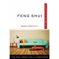 thumbnail image 1 of Plain & Simple Feng Shui Plain & Simple: The Only Book You'll Ever Need, (Paperback), 1 of 1