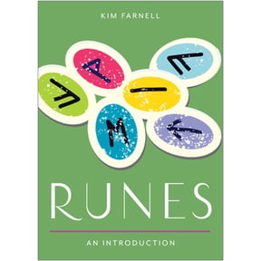 Pre-Owned Runes: Your Plain & Simple Guide to Understanding and Interpreting the Ancient Oracle (Paperback) 1642970573 9781642970579