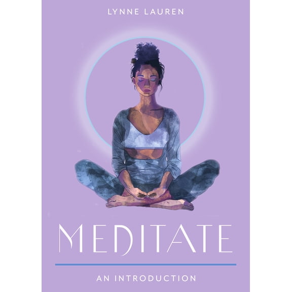 Plain & Simple Series for Mind, Body, & Meditate: Your Plain & Simple Guide to Calming the Mind and De-Stressing Your Life, (Paperback)