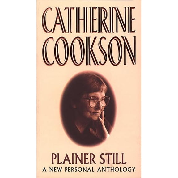 Pre-Owned Plainer Still: A New Personal Anthology (Paperback) 0552143847 9780552143844