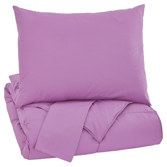 Plainfield Comforter Set by Signature Design by Ashley