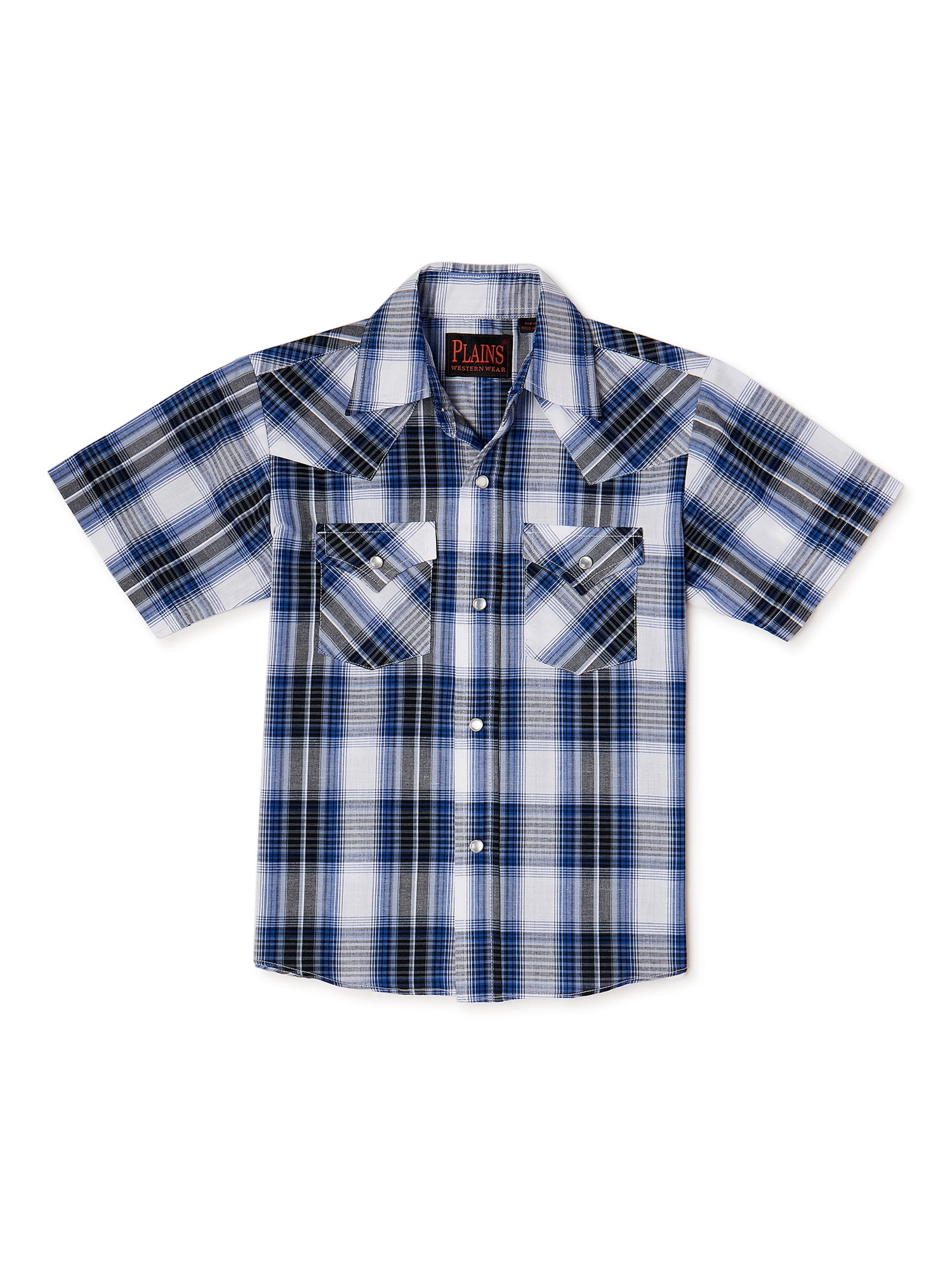 Walmart plains western clearance wear