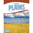 thumbnail image 1 of Plains, (Hardcover), 1 of 1