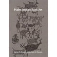 thumbnail image 1 of Plains Indian Rock Art, (Paperback), 1 of 1