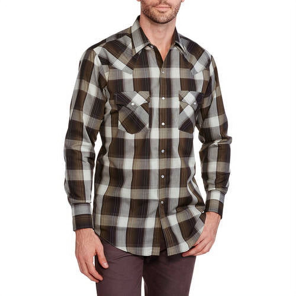 Walmart plains western clearance wear