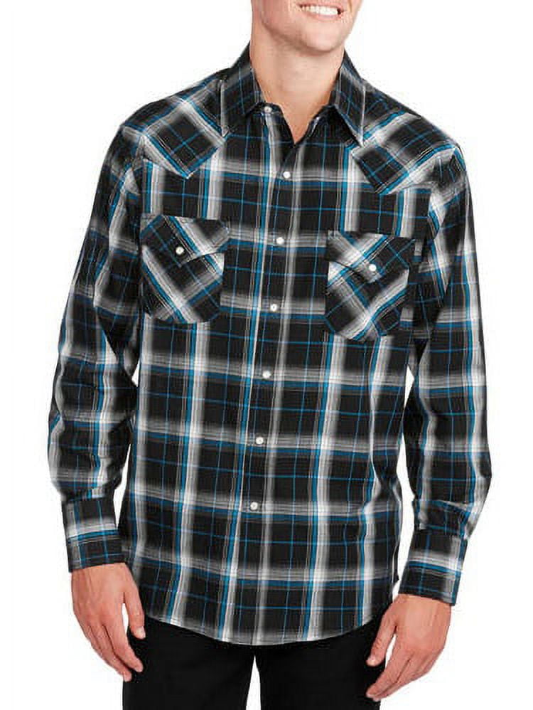 Walmart plains western clearance wear