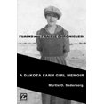 thumbnail image 1 of Plains and Prairie Chronicles: A Dakota Farm Girl Memoir, (Paperback), 1 of 1