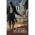 thumbnail image 1 of Plainsman Western The Trail to Rebellion: A Classic Western Series, Book 4, (Paperback), 1 of 1