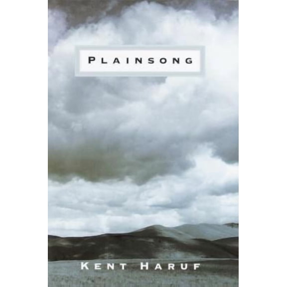 Plainsong (Hardcover)
