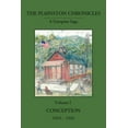 thumbnail image 1 of The Plainston Chronicles: Volume 1 (Paperback) by Dr. Edwin M Swengel, Dr Edwin M Swengel, 1 of 1