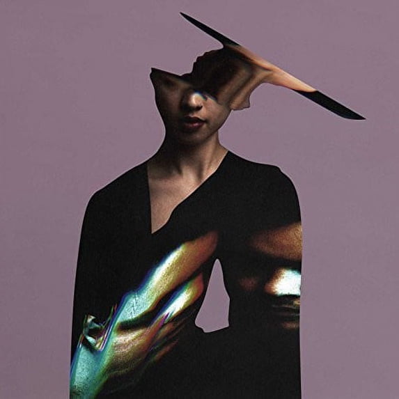 Plaitum - Constraint - Vinyl