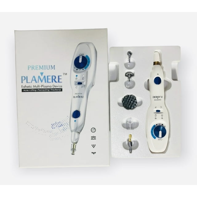 Plamere Premium Fibroblast Pen ( double batteries)