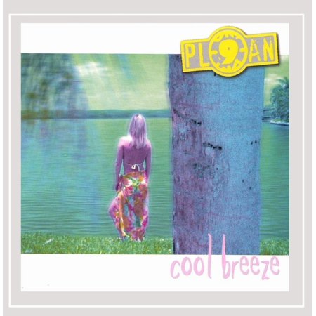 Plan 9 - Cool Breeze - 656613379721 - CD