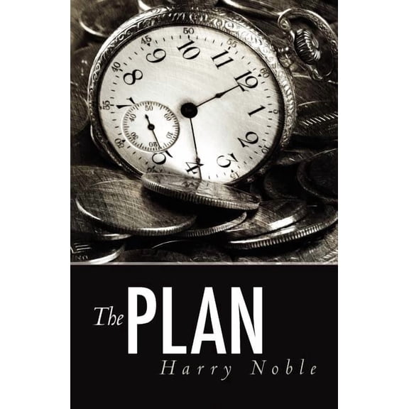 The Plan, (Paperback)