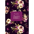 thumbnail image 1 of Plan Away: Undated Planner, (Paperback), 1 of 1