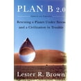 thumbnail image 1 of Pre-Owned Plan B 2.0: Rescuing a Planet Under Stress and a Civilization in Trouble (Updated and Expanded Edition) (Paperback) 0393328317 9780393328318, 1 of 1