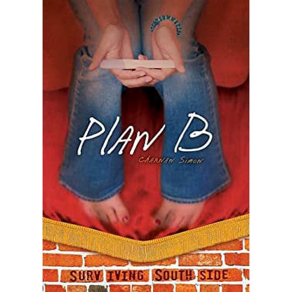Pre-Owned Plan B (Library Binding) 9780761361497