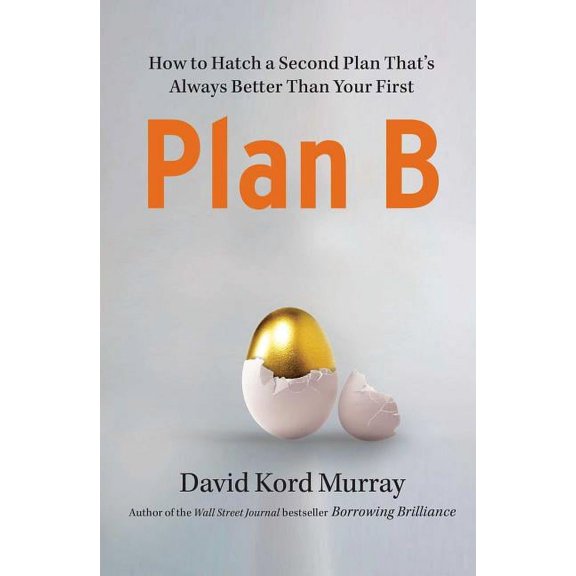 Plan B, (Paperback)