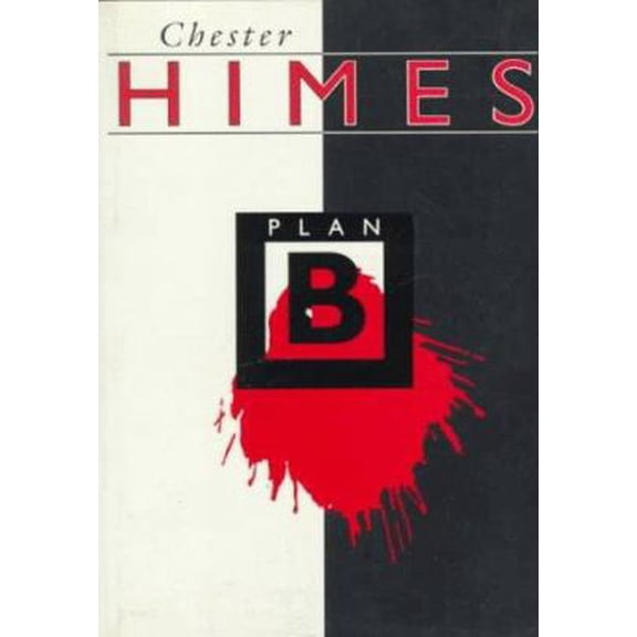 Pre-Owned Plan B (Paperback) 087805751X 9780878057511