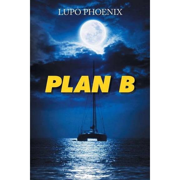 Plan B (Paperback)
