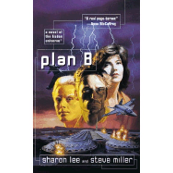Pre-Owned Plan B (Unknown) 0441010539 9780441010530