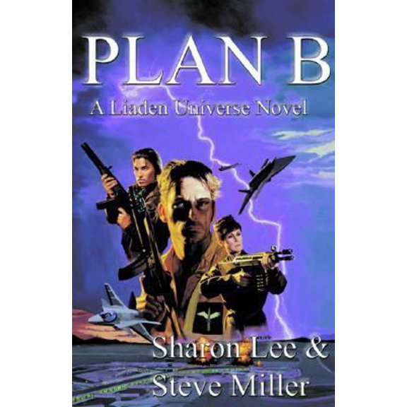 Pre-Owned Plan B (Paperback) 1892065002 9781892065001
