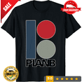 thumbnail image 1 of Plan B Skateboards Logo Unisex T-Shirt, LIMITED EDITION-TH73589, 1 of 2