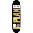 thumbnail image 1 of Plan B Snake Skin Skateboard Deck 8, 1 of 1