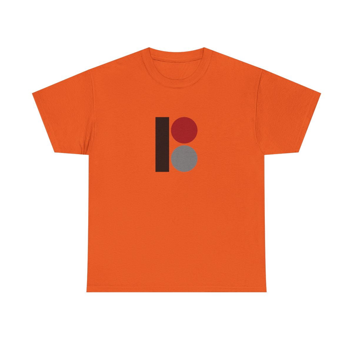 Plan B skateboards Vintage Red Circles Retro Classic Skate TShirt