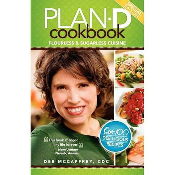 Plan-D Cookbook Companion (Paperback)