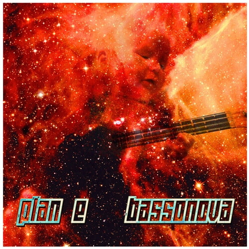 Plan E - Bassonova - Music & Performance - CD