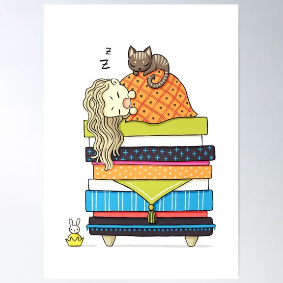 Plan For The Winter Poster Wall Art, Modern Wall Decor For Living Room Bedroom, 8x12 UNFRAMED