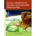 thumbnail image 1 of Pre-Owned Plan Graphics for the Landscape Designer: With Section-Elevation And Computer Graphics, 1 of 1