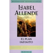 El Plan Infinito, Paperback