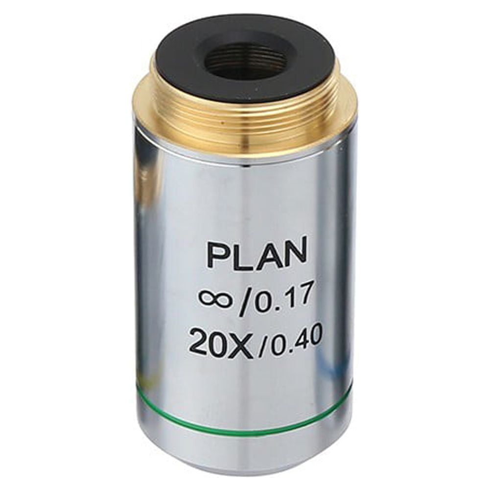 Plan Infinity Object 4X 10X 20X 40X 60X 100X High Quality 195 ...