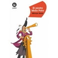 thumbnail image 1 of Plan Lector El Pirata Mala Pata, (Paperback), 1 of 1