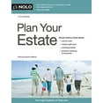 thumbnail image 1 of Pre-Owned Plan Your Estate (Paperback) 1413322859 9781413322859, 1 of 1