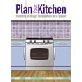 thumbnail image 1 of Pre-Owned Plan Your Kitchen: hundreds of design combinations at-a-glance (Unknown) 0060891963 9780060891961, 1 of 1