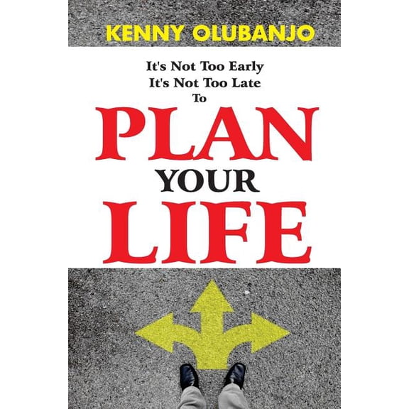 Plan Your Life (Paperback)